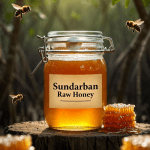 Sundarbans honey