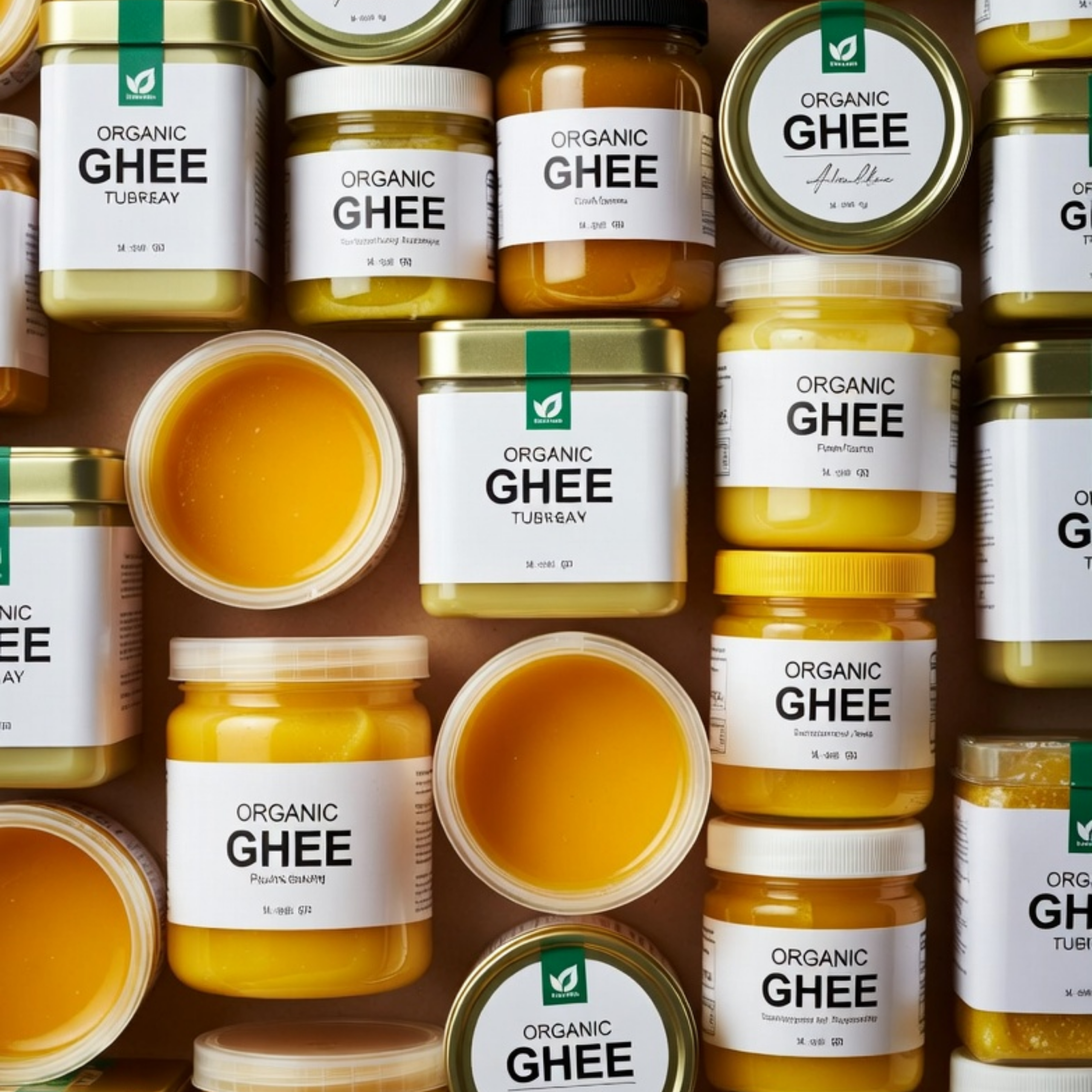 Ghee