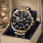 Poydagor Boy’s Watch Product Code: 1554